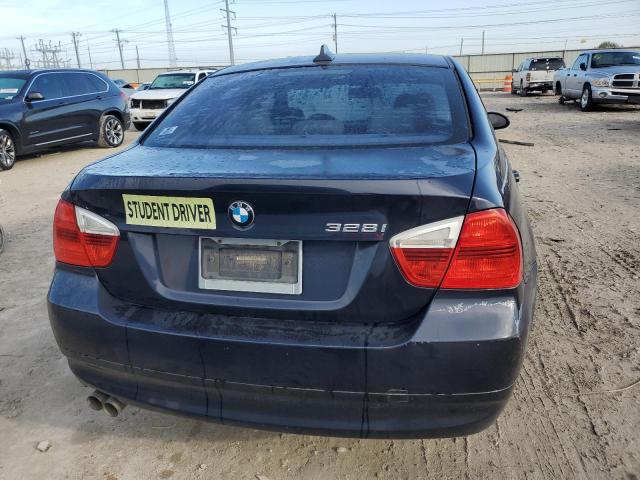 Photo 5 VIN: WBAVA37587NL13149 - BMW 328 I 