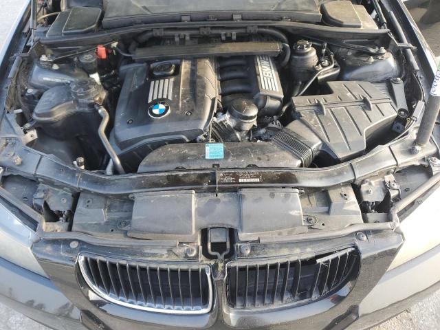 Photo 10 VIN: WBAVA37587NL14771 - BMW 3 SERIES 