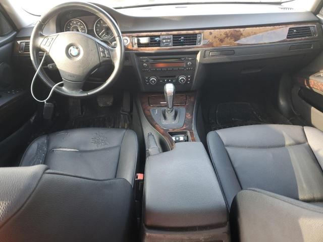 Photo 7 VIN: WBAVA37587NL14771 - BMW 3 SERIES 