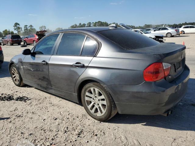 Photo 1 VIN: WBAVA37587NL14947 - BMW 328 I 