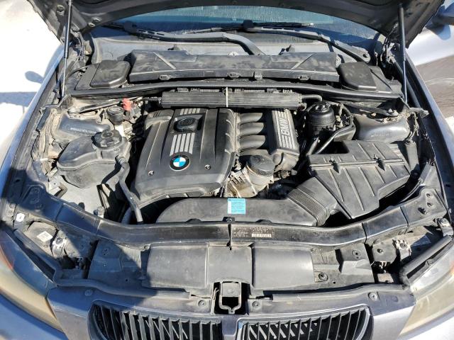 Photo 10 VIN: WBAVA37587NL14947 - BMW 328 I 