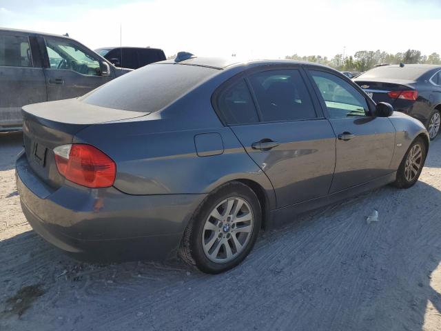 Photo 2 VIN: WBAVA37587NL14947 - BMW 328 I 