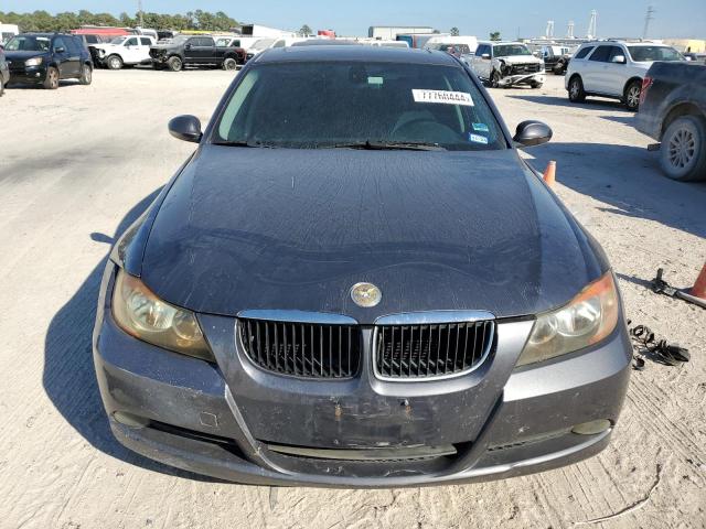 Photo 4 VIN: WBAVA37587NL14947 - BMW 328 I 