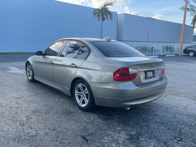 Photo 2 VIN: WBAVA37588NL17865 - BMW 328 I 