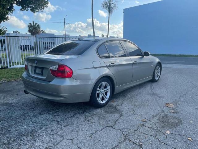 Photo 3 VIN: WBAVA37588NL17865 - BMW 328 I 