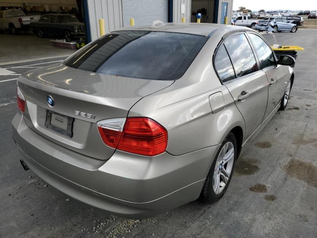 Photo 3 VIN: WBAVA37588NL45827 - BMW 328 I 