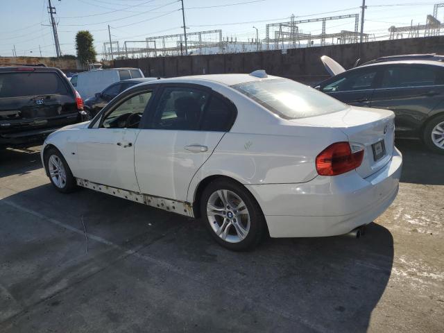 Photo 1 VIN: WBAVA37588NL47318 - BMW 328 I 