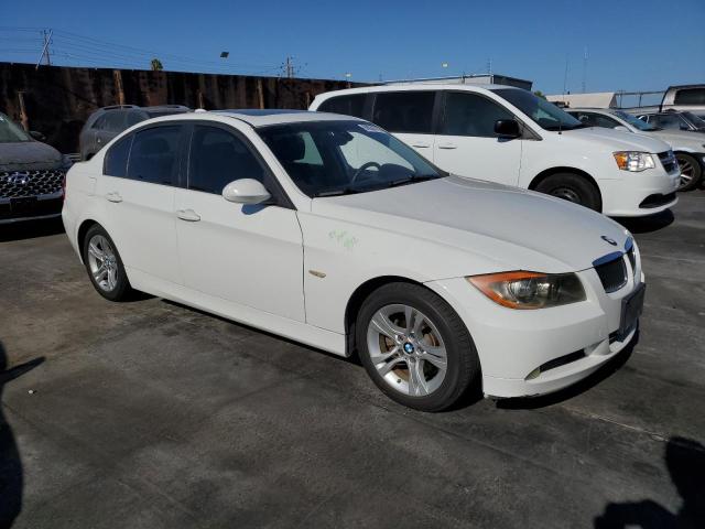 Photo 3 VIN: WBAVA37588NL47318 - BMW 328 I 