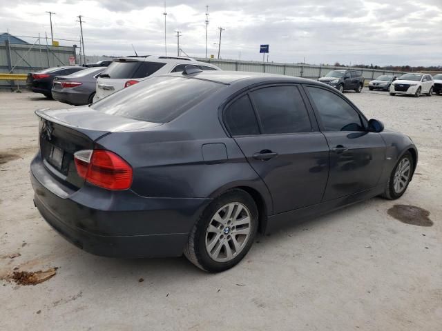 Photo 2 VIN: WBAVA37588NL47822 - BMW 3 SERIES 