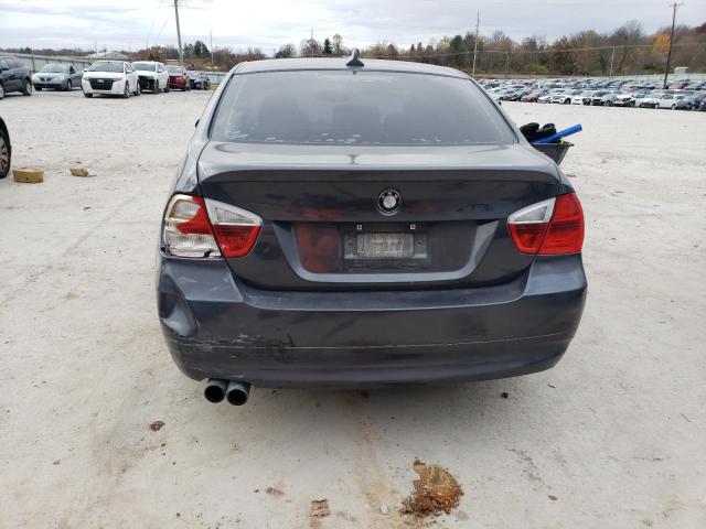 Photo 5 VIN: WBAVA37588NL47822 - BMW 3 SERIES 