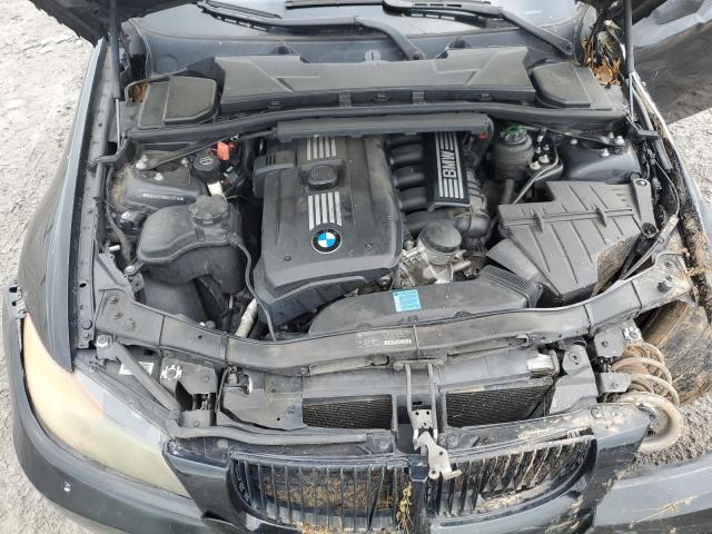 Photo 10 VIN: WBAVA37588NL50736 - BMW 3 SERIES 