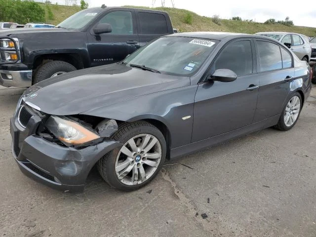 Photo 0 VIN: WBAVA37588NL56830 - BMW 328 I 