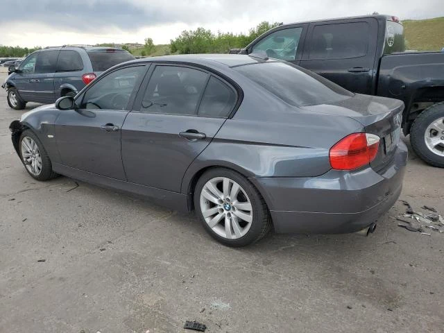 Photo 1 VIN: WBAVA37588NL56830 - BMW 328 I 