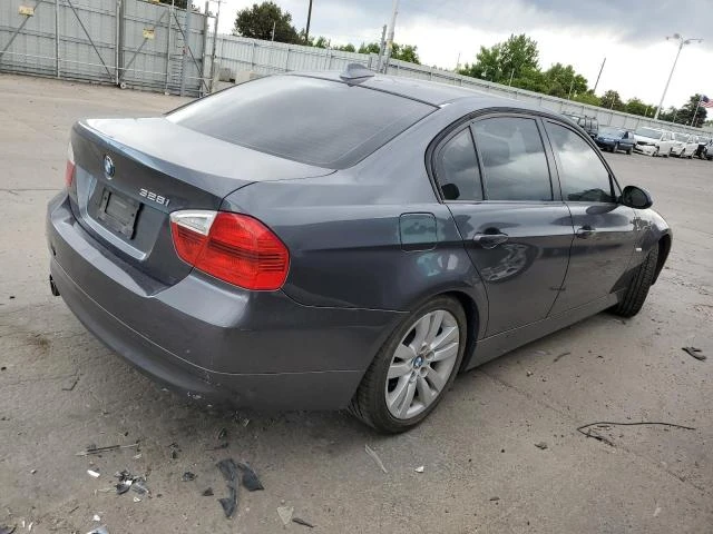 Photo 2 VIN: WBAVA37588NL56830 - BMW 328 I 