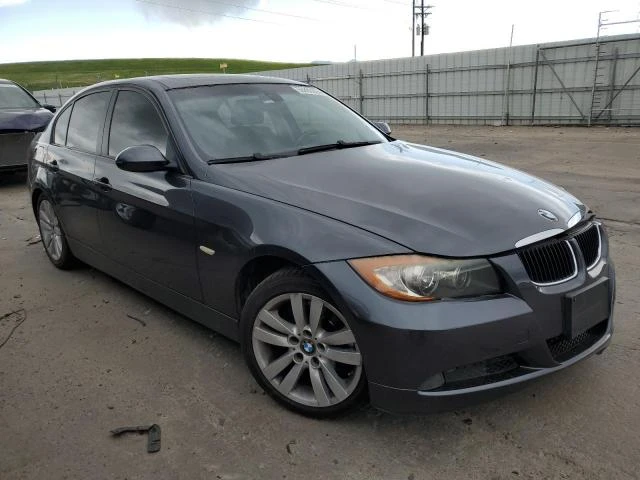 Photo 3 VIN: WBAVA37588NL56830 - BMW 328 I 