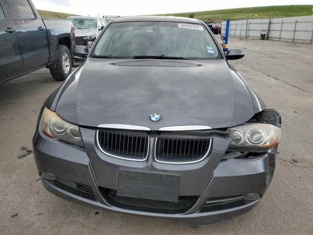 Photo 4 VIN: WBAVA37588NL56830 - BMW 328 I 