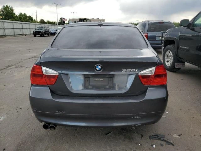 Photo 5 VIN: WBAVA37588NL56830 - BMW 328 I 