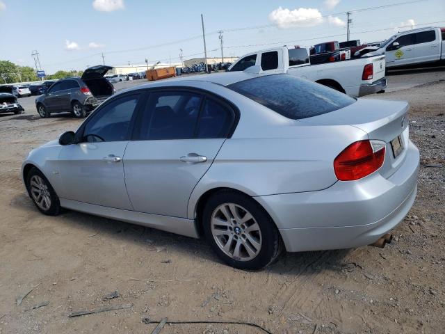 Photo 1 VIN: WBAVA37597NE25901 - BMW 3 SERIES 