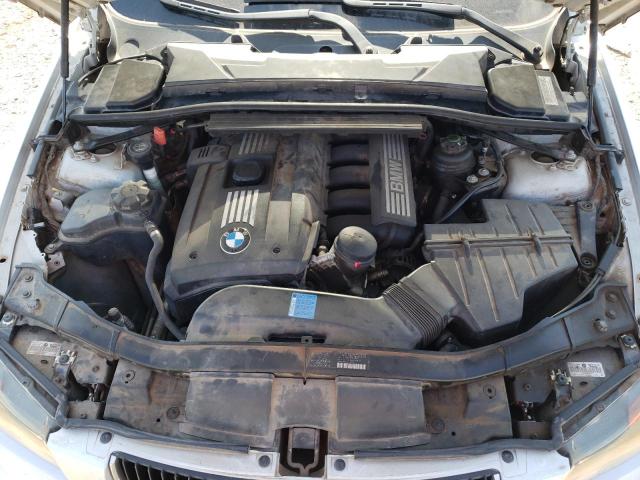 Photo 10 VIN: WBAVA37597NE25901 - BMW 3 SERIES 