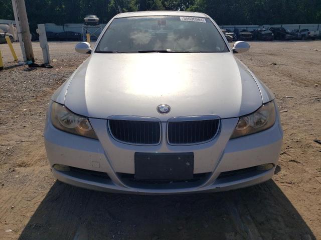 Photo 4 VIN: WBAVA37597NE25901 - BMW 3 SERIES 