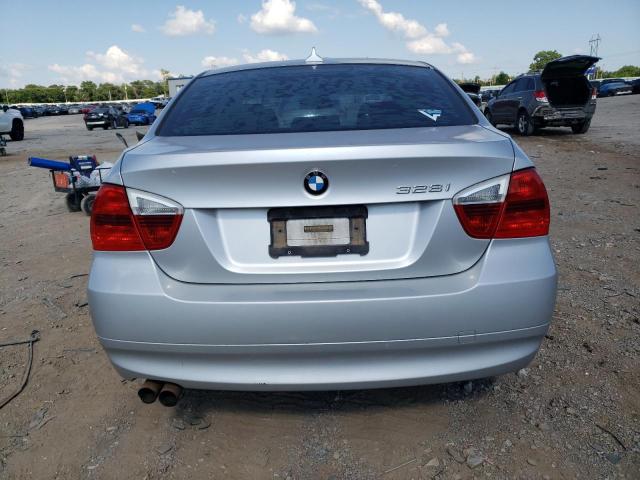 Photo 5 VIN: WBAVA37597NE25901 - BMW 3 SERIES 