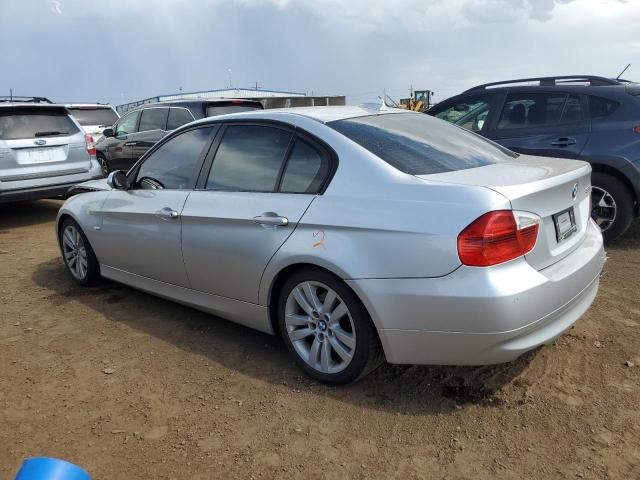 Photo 1 VIN: WBAVA37597NE26630 - BMW 328 I 