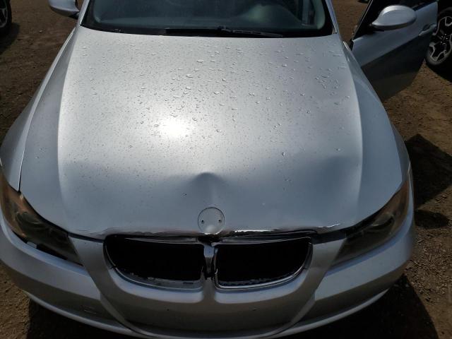 Photo 10 VIN: WBAVA37597NE26630 - BMW 328 I 