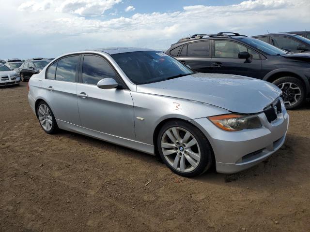 Photo 3 VIN: WBAVA37597NE26630 - BMW 328 I 