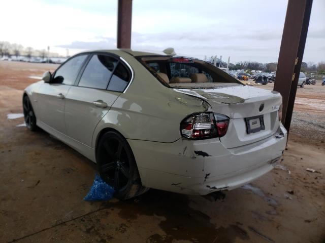 Photo 2 VIN: WBAVA37597NE28166 - BMW 328 I 