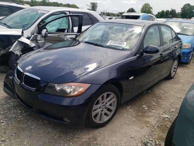 Photo 1 VIN: WBAVA37597NE28748 - BMW 328 I 