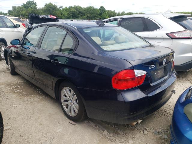 Photo 2 VIN: WBAVA37597NE28748 - BMW 328 I 