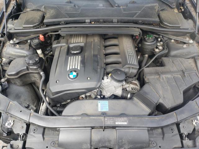 Photo 6 VIN: WBAVA37597NE28748 - BMW 328 I 