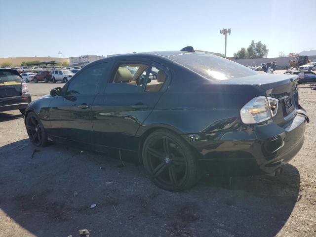 Photo 1 VIN: WBAVA37597NL11040 - BMW 3 SERIES 