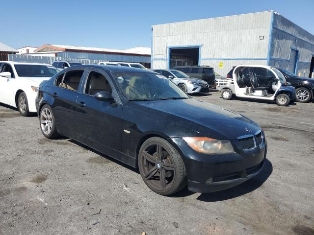 Photo 3 VIN: WBAVA37597NL11040 - BMW 3 SERIES 