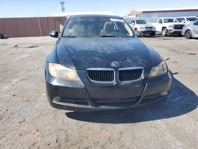 Photo 4 VIN: WBAVA37597NL11040 - BMW 3 SERIES 