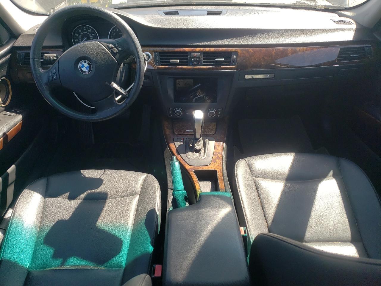 Photo 7 VIN: WBAVA37598NL48705 - BMW 3ER 