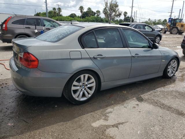 Photo 2 VIN: WBAVA37598NL49787 - BMW 328 I 