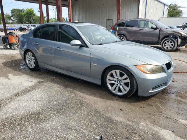 Photo 3 VIN: WBAVA37598NL49787 - BMW 328 I 