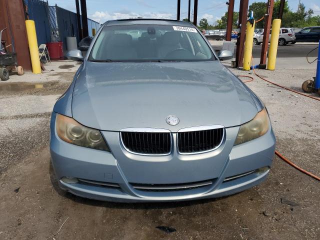 Photo 4 VIN: WBAVA37598NL49787 - BMW 328 I 