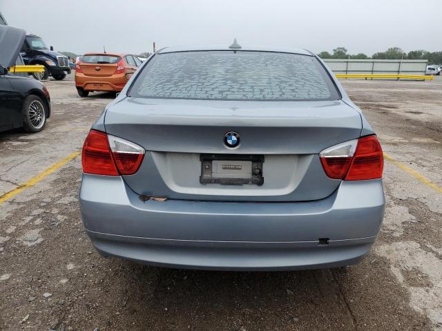 Photo 5 VIN: WBAVA37598NL53855 - BMW 3 SERIES 