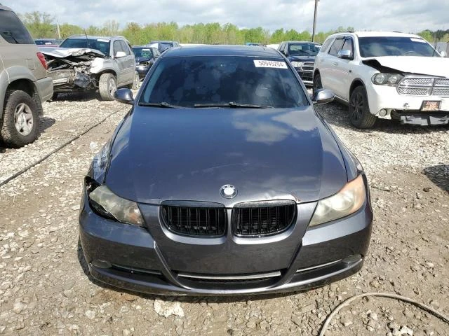 Photo 4 VIN: WBAVA37598NL55251 - BMW 328 I 