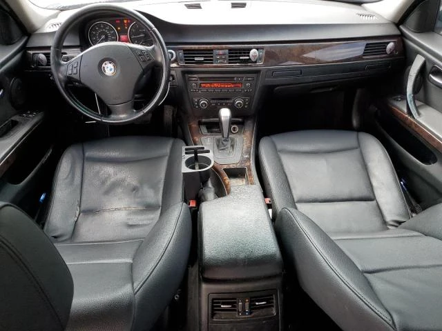 Photo 7 VIN: WBAVA37598NL55251 - BMW 328 I 