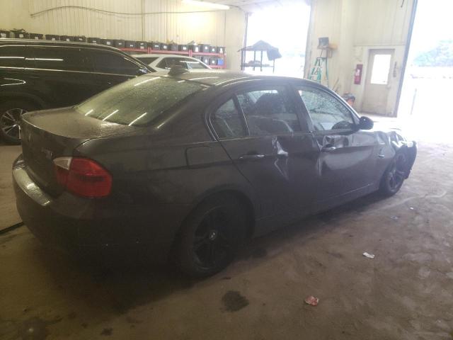 Photo 2 VIN: WBAVA37598NL58120 - BMW 328 I 