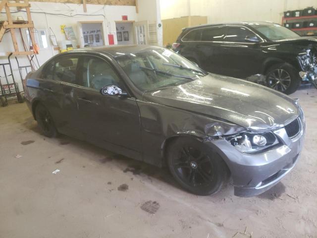 Photo 3 VIN: WBAVA37598NL58120 - BMW 328 I 