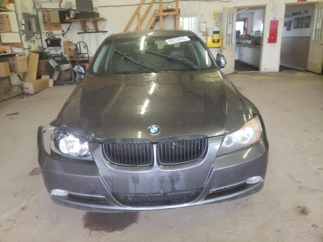 Photo 4 VIN: WBAVA37598NL58120 - BMW 328 I 