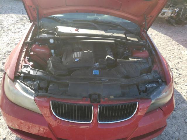 Photo 6 VIN: WBAVA375X7NE26295 - BMW 328 I 