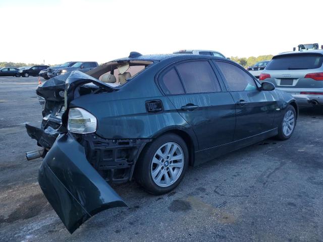 Photo 2 VIN: WBAVA375X7NE26541 - BMW 328 I 