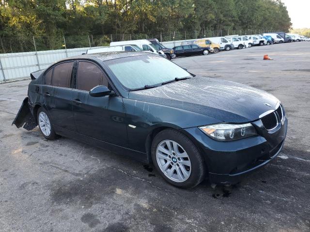 Photo 3 VIN: WBAVA375X7NE26541 - BMW 328 I 