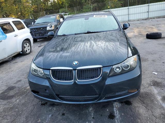 Photo 4 VIN: WBAVA375X7NE26541 - BMW 328 I 