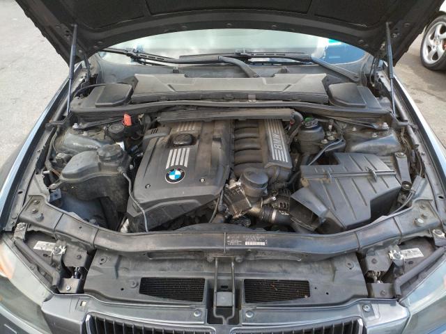 Photo 6 VIN: WBAVA375X7NE28158 - BMW 328 I 